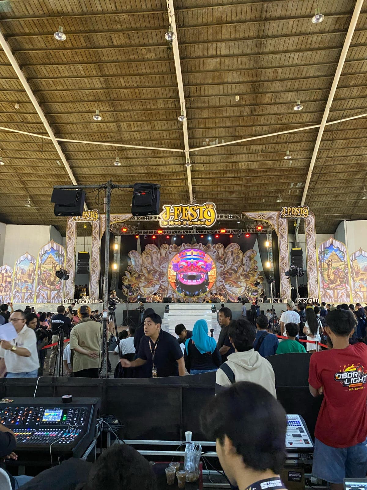 J-Fest 9